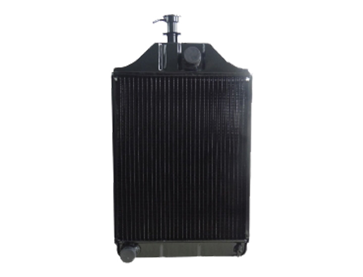 Landini Tractor Parts Radiator High Quality Parts