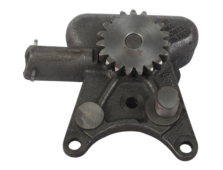 Landini Tractor Parts Oil Pump High Quality Parts