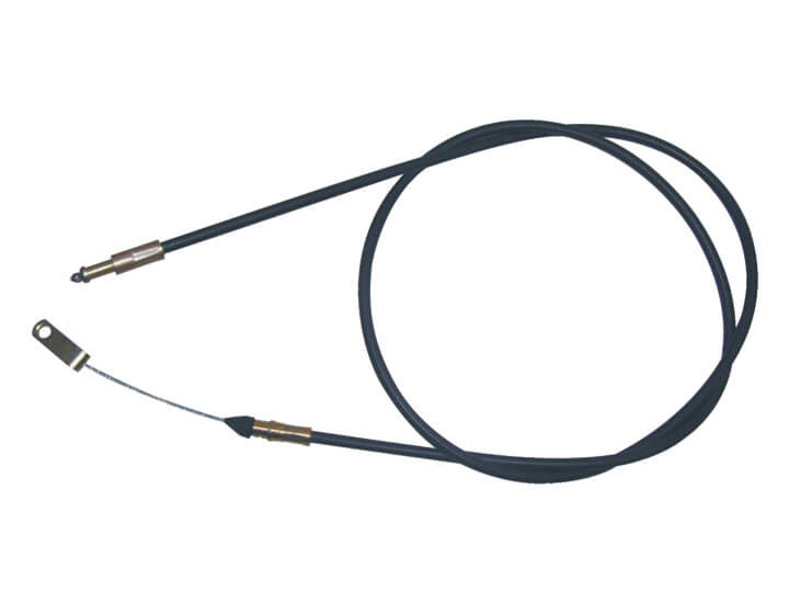 LM02.0309 Massey Ferguson Throttle Cable