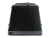 Massey Ferguson Tractor Parts Radiator China Wholesale