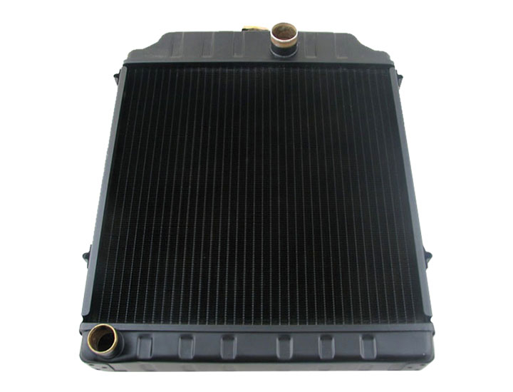 Massey Ferguson Tractor Parts Radiator China Wholesale