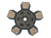 Landini Tractor Parts Clutch Disc New Type