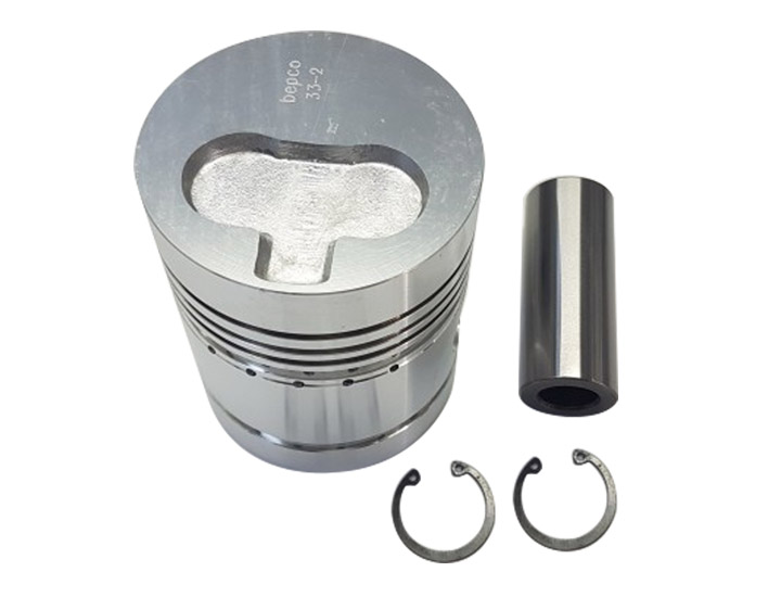 Massey Ferguson Tractor Parts Piston New Type