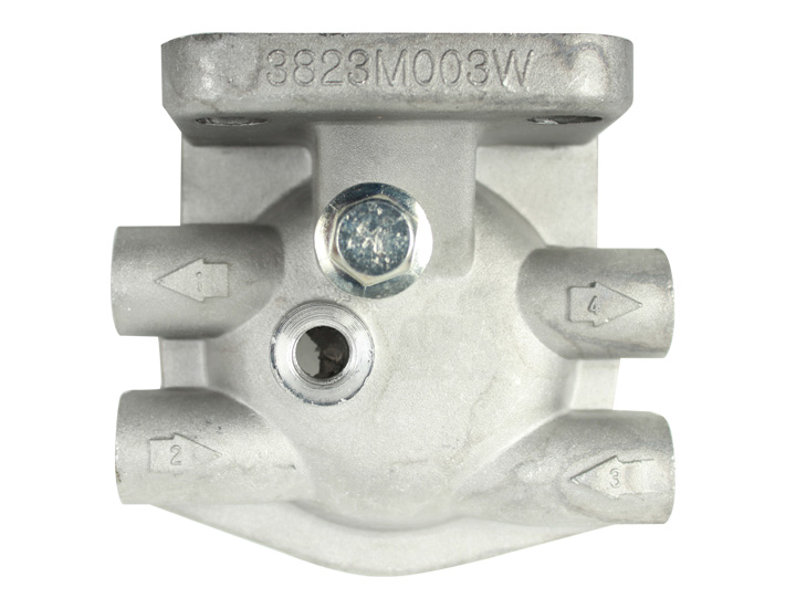 Massey Ferguson Tractor Parts Filter Head New Type