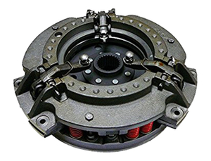 Massey Ferguson Tractor Parts Clutch Cover Assembly China Wholesale