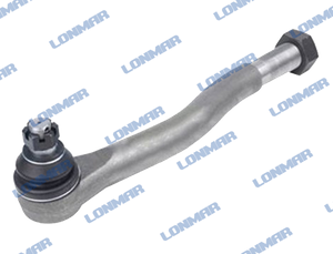 New Holland Tractor Parts Tie Rod End New Type