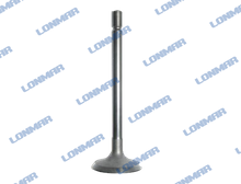 Perkins Tractor Parts Engine Valve New Type