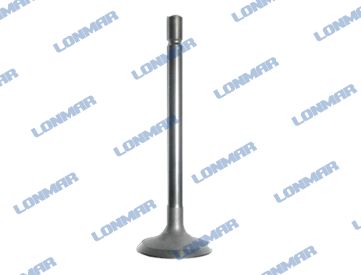 Perkins Tractor Parts Engine Valve New Type
