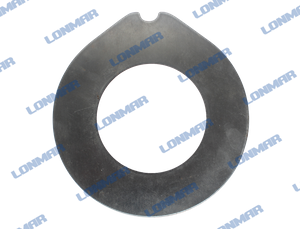 New Holland Tractor Parts Brake Friction Disc High Quality Parts