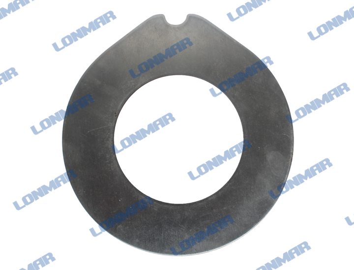 New Holland Tractor Parts Brake Friction Disc High Quality Parts