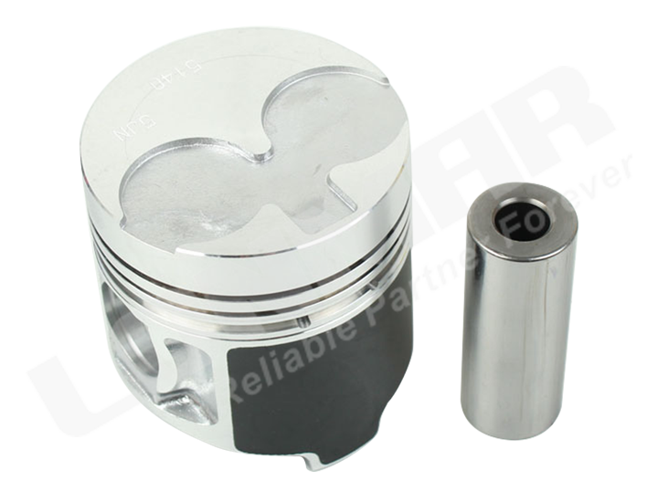 Perkins Tractor Parts Piston New Type