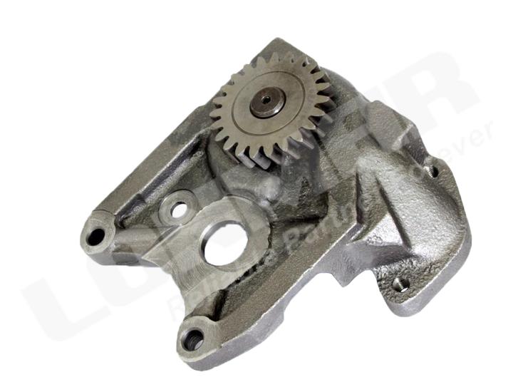Perkins Tractor Parts Oil Pump China Wholesale
