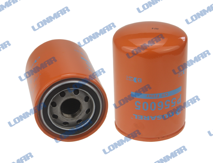 Donaldson Type Oil Filter P556005