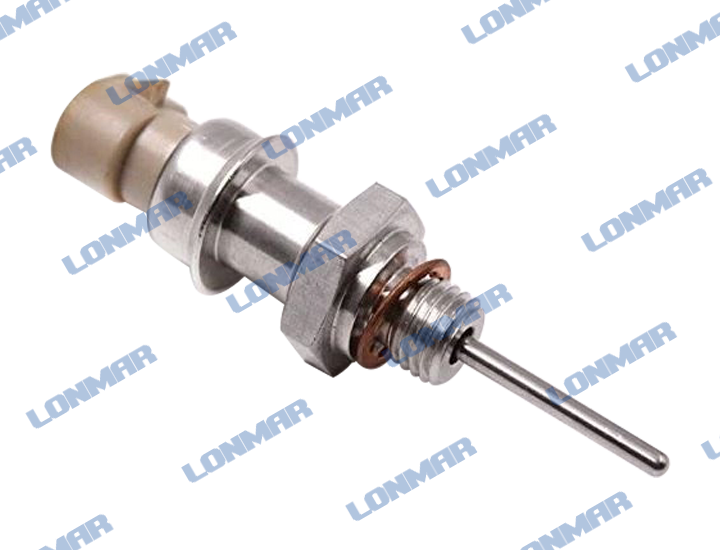 John Deere Tractor Combine Electronic Sensor Valve RE538870