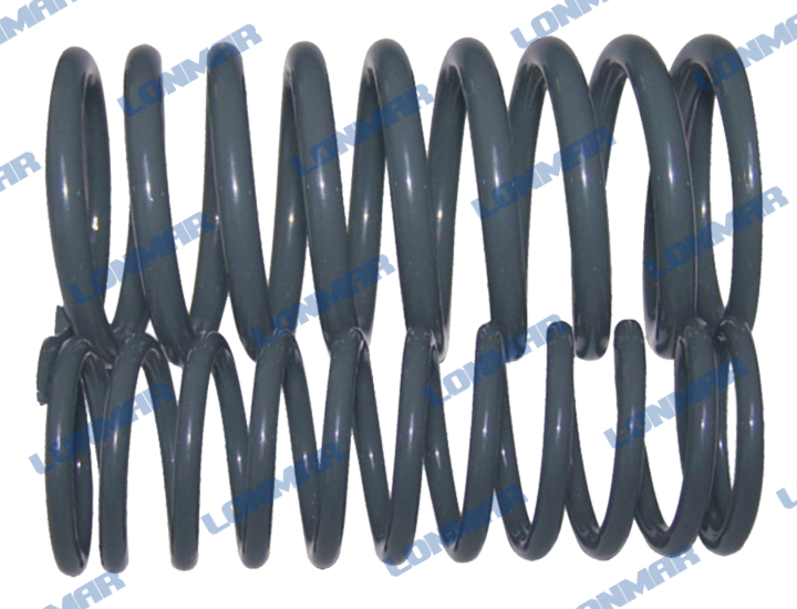 UTB Tractor Parts Valve Spring High Quality Parts