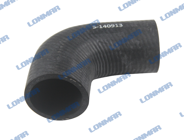 John Deere Lower Radiator Hose