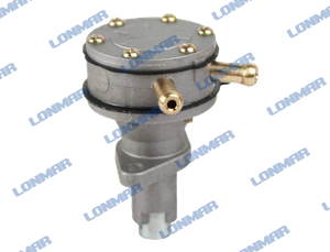 Fuel Pump Kubota Parts Cross Reference