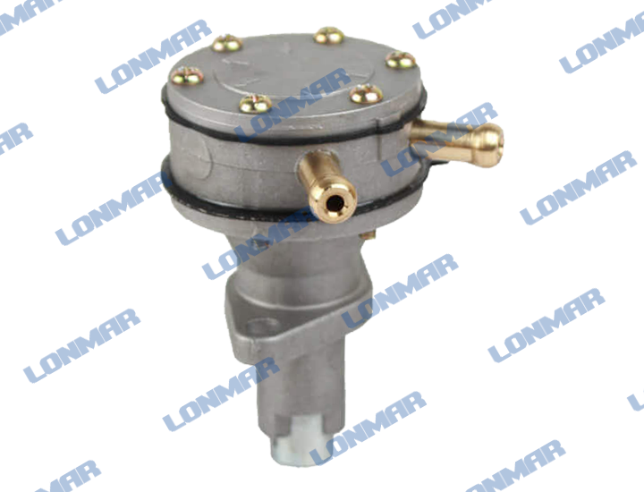 Fuel Pump Kubota Parts Cross Reference