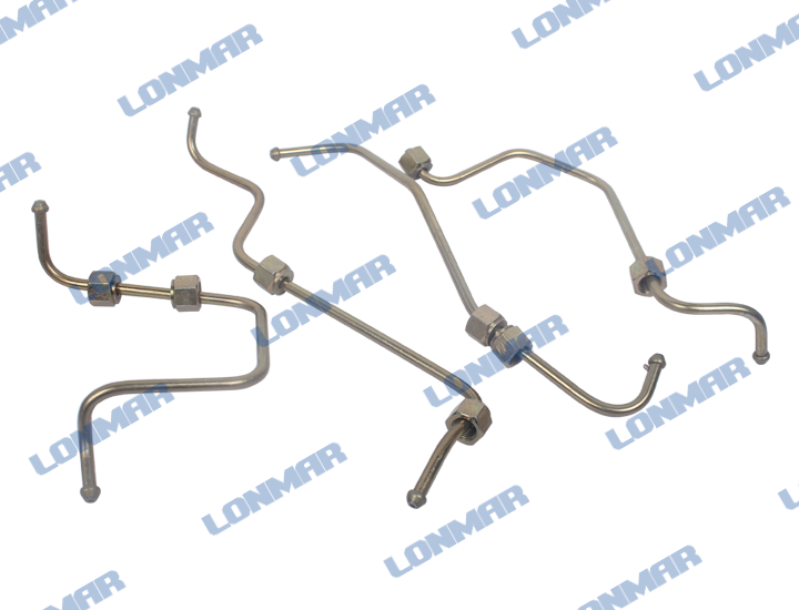 Fuel Pipe Massey Ferguson Parts for Sale