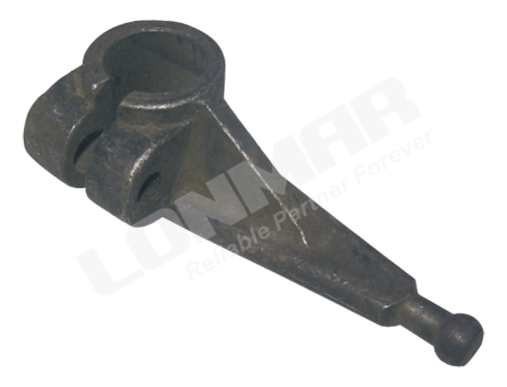UTB Tractor Parts Transaxle Shift Fork China Wholesale