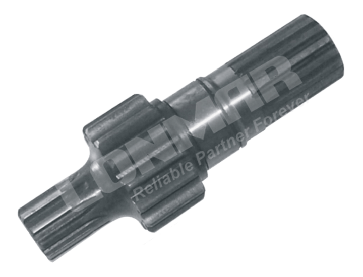 UTB Tractor Parts PTO Shaft New Type