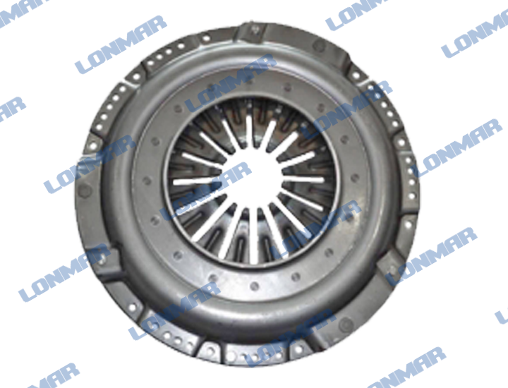  Tractor Parts Clutch Cover New Type