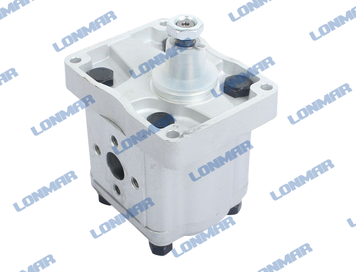 UTB Tractor Parts Hydraulic Pump New Type