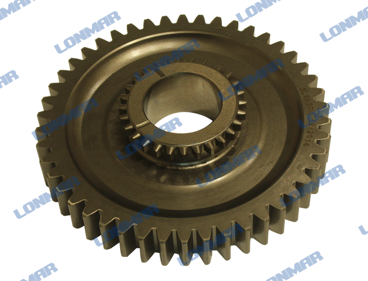 Transaxle Gear Ford Tractor Aftermarket Parts