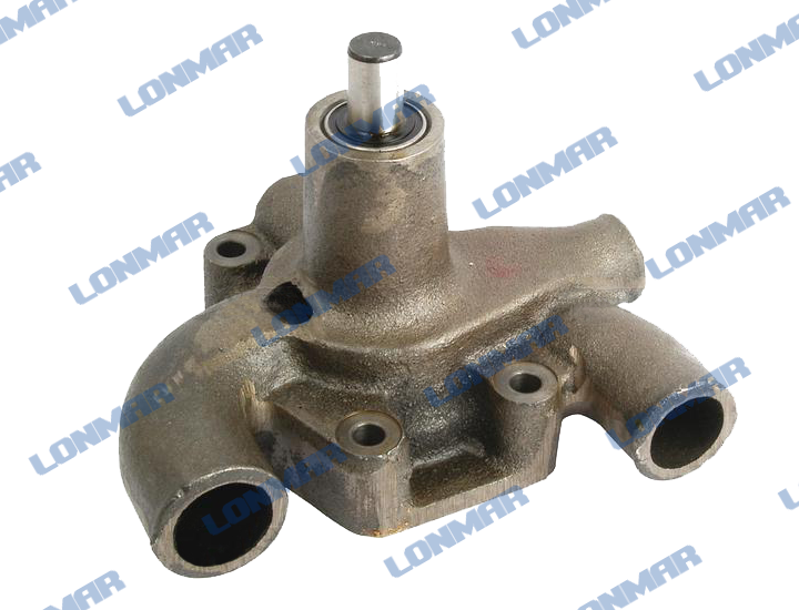 Water Pump Massey Ferguson Parts for Sale