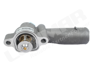 Thermostat Assy Perkins Engine Parts Manual