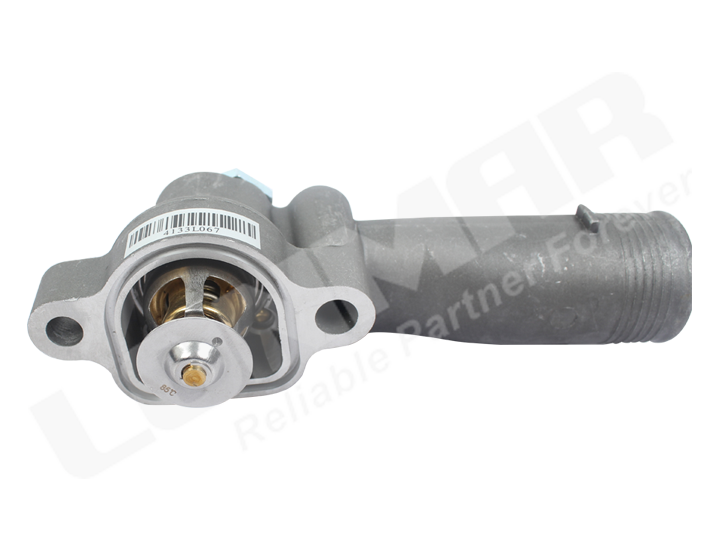 Thermostat Assy Perkins Engine Parts Manual