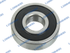 Fendt Tractor Parts Deep Groove Ball Bearing High Quality Parts