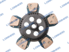 Clutch Disc Massey Ferguson Parts for Sale