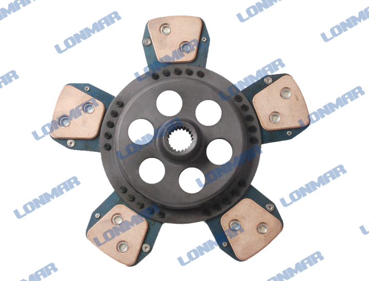 Clutch Disc Massey Ferguson Parts for Sale