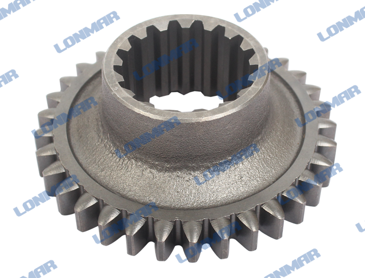 Massey Ferguson Tractor Parts Gear China Wholesale