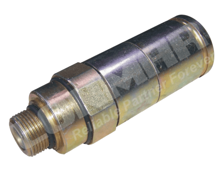 Massey Ferguson Tractor Parts Quick Release Coupling High Quality Parts