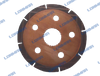 Massey Ferguson Tractor Parts Brake Friction Disc New Type