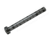 Massey Ferguson Tractor Parts Cylinder Head Bolt New Type