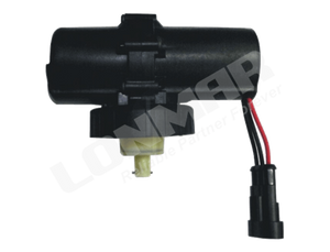 New Holland Tractor Parts Electronic Fuel Pump High Quality Parts