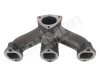 New Holland Tractor Parts Manifold-Exh China Wholesale