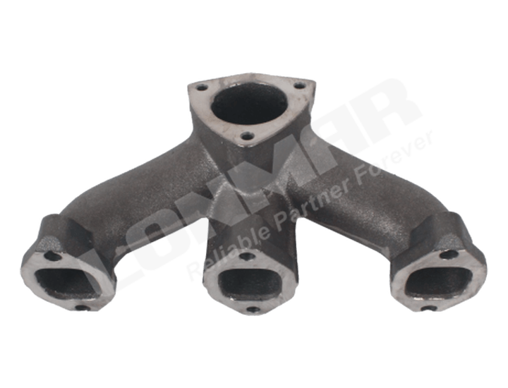 New Holland Tractor Parts Manifold-Exh China Wholesale