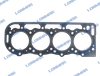 New Holland Tractor Parts Cylinder Head Gasket China Wholesale