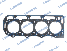 New Holland Tractor Parts Cylinder Head Gasket China Wholesale