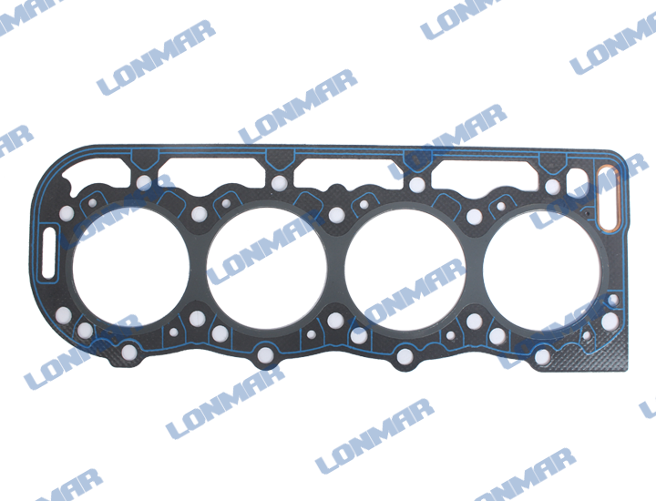New Holland Tractor Parts Cylinder Head Gasket China Wholesale