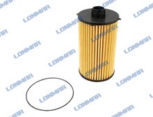 New Holland Tractor Parts Oil Filter New Type