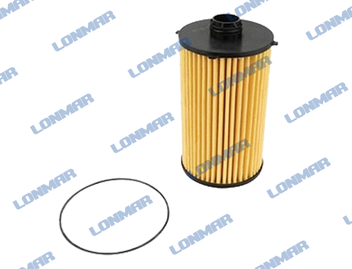 New Holland Tractor Parts Oil Filter New Type
