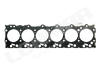 New Holland Tractor Parts Cylinder Head Gasket China Wholesale