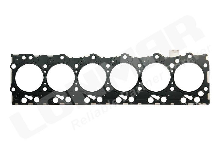 New Holland Tractor Parts Cylinder Head Gasket China Wholesale