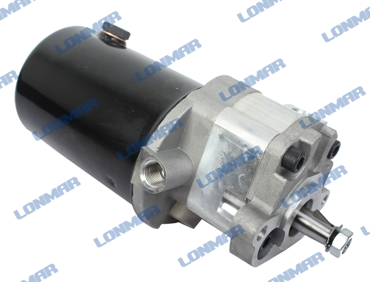 Hydraulic Pump Massey Ferguson Parts for Sale