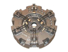 Fiat Tractor Parts Clutch Cover Assembly New Type